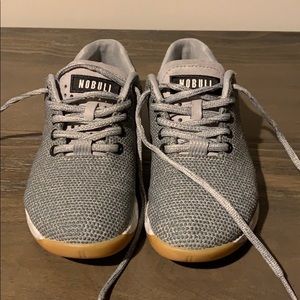 NoBull Project trainers